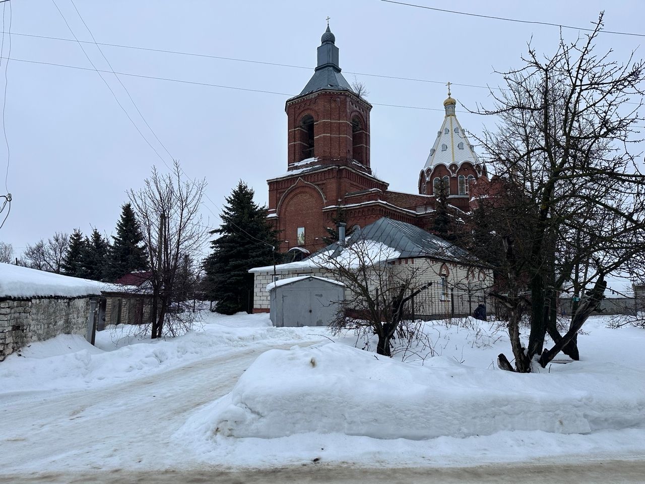 Сретение Господа Бога и Спаса нашего Иисуса Христа